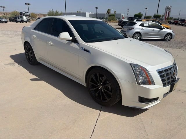 cadillac cts sport sedan 2012 1G6DC5E50C0113612 image cadillac cts sport sedan 2012 1G6DC5E50C0113612 image